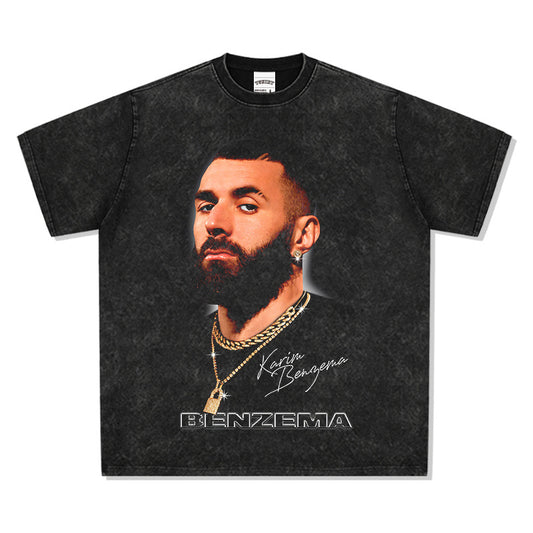 SIGNATURE BENZ TEE