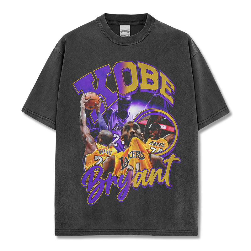 KOBE MINDSET TEE