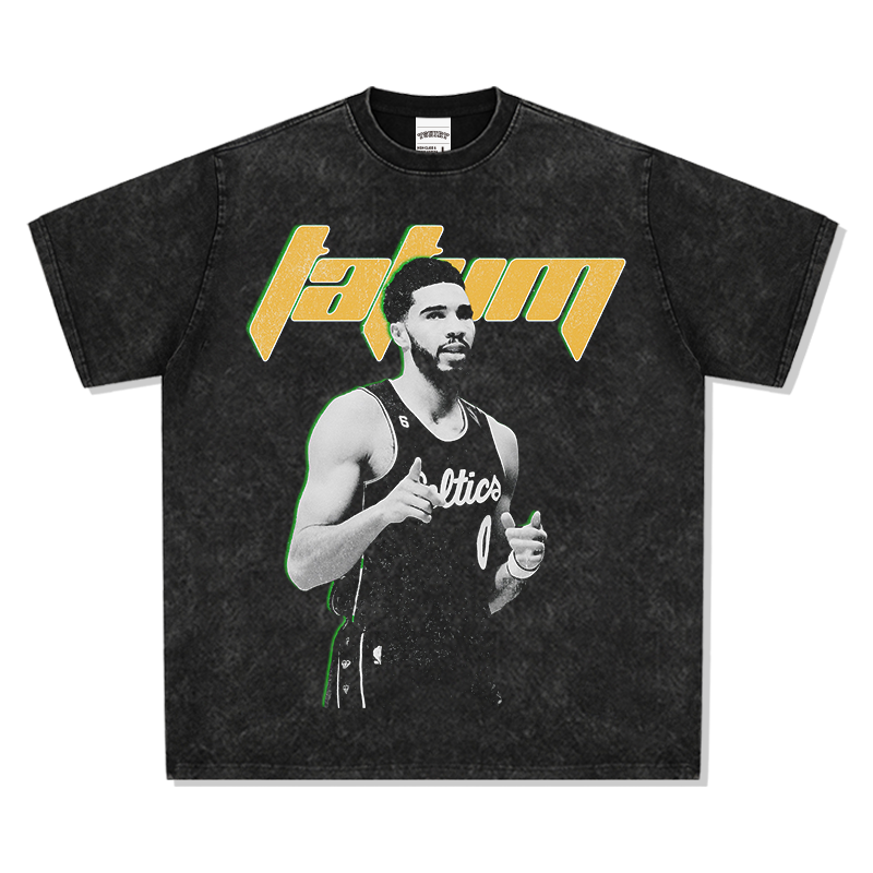 TATUM POINTER TEE