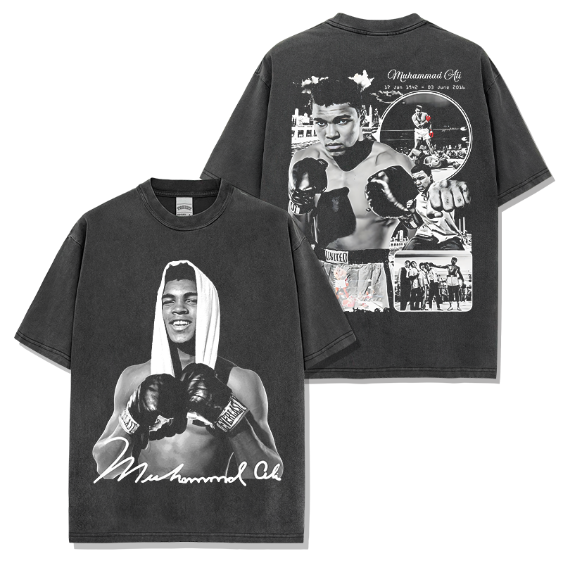 MUHAMMAD ALI TEE