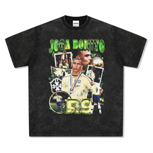 R9 JOGA BONITO TEE
