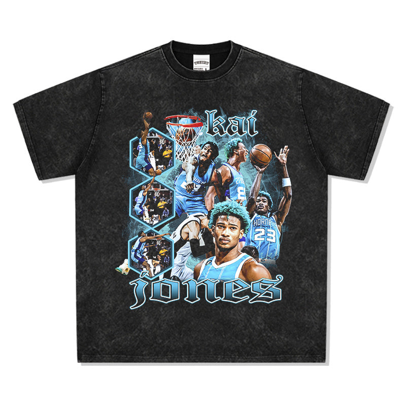 KAI JONES TEE