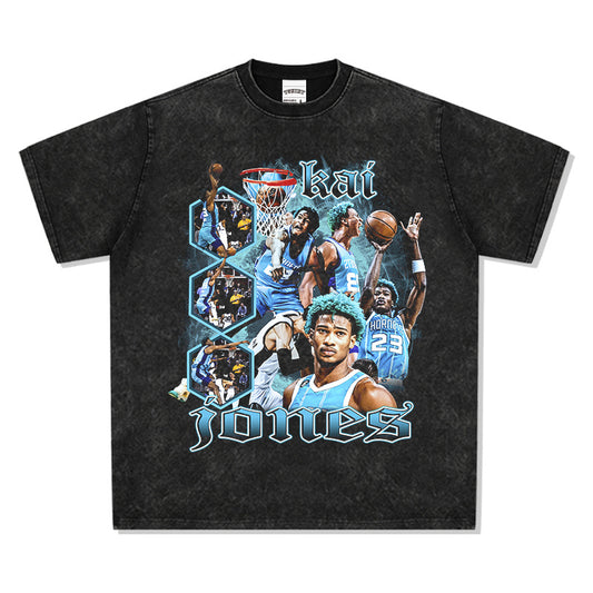KAI JONES TEE