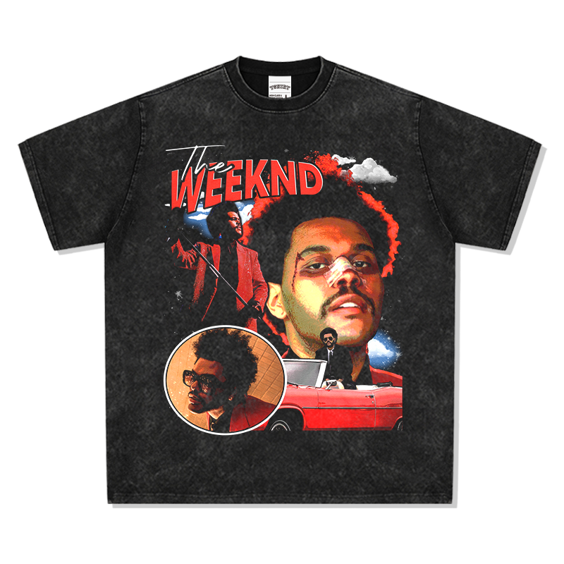 TAKE MY BREATH TEE