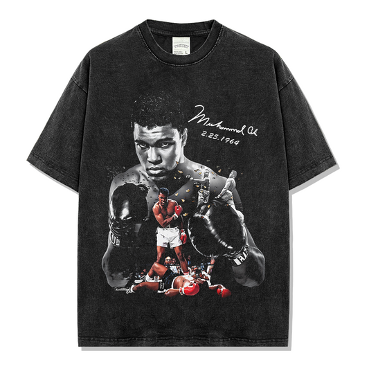 MUHAMMAD ALI V2 TEE