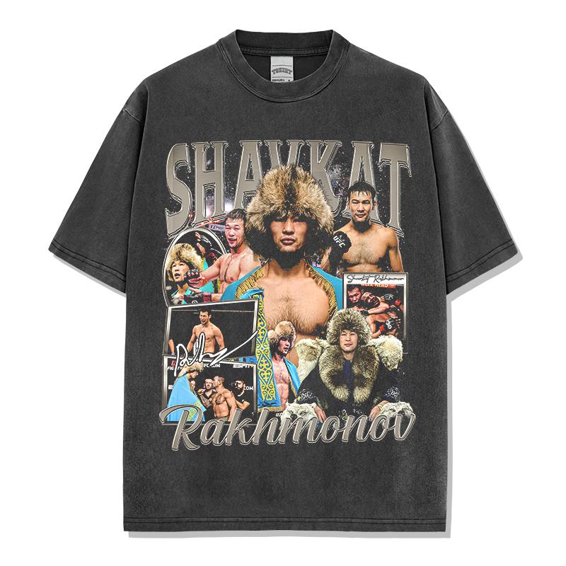 SHAVKAT TEE