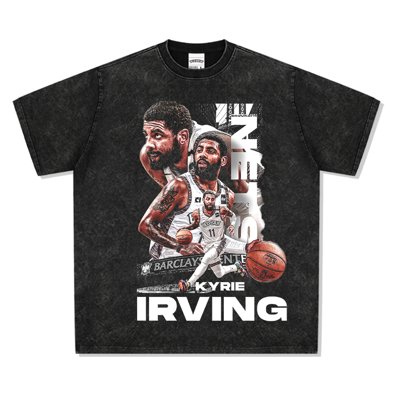 KYRIE IRVING TEE