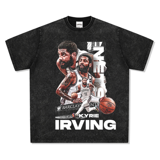 KYRIE IRVING TEE