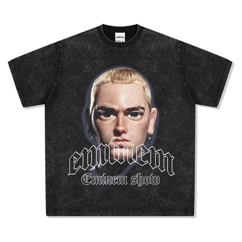 SLIM SHADY TEE