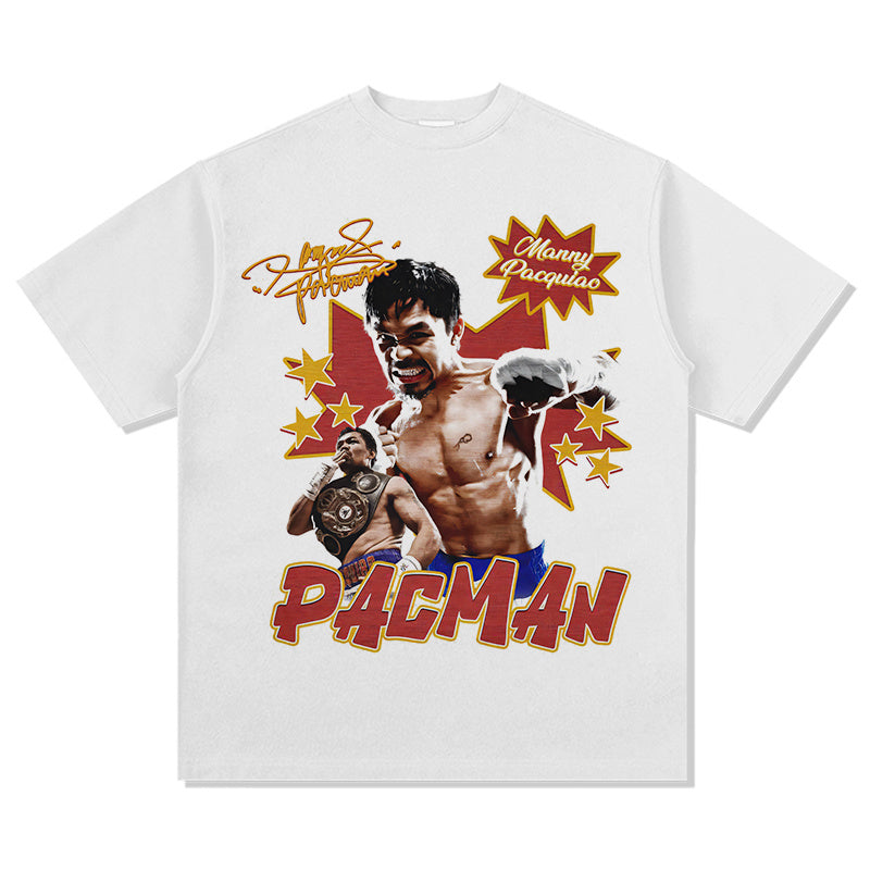 PACMAN TEE