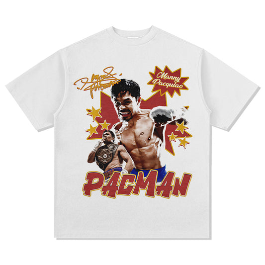 PACMAN TEE