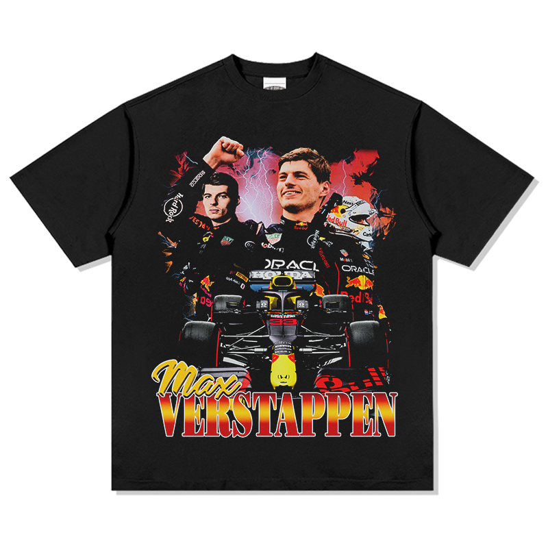 MV BULL TEE