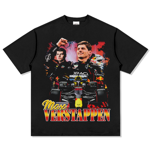 MV BULL TEE