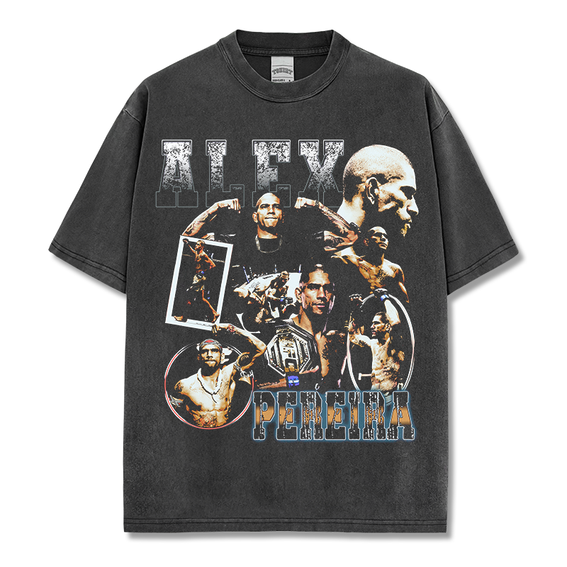 POATAN LEGACY TEE