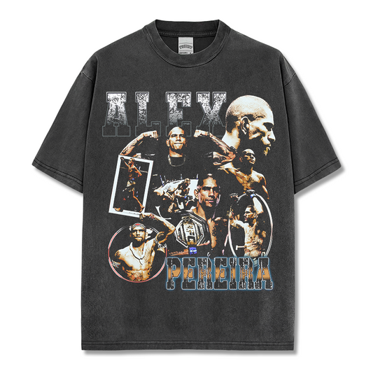 POATAN LEGACY TEE
