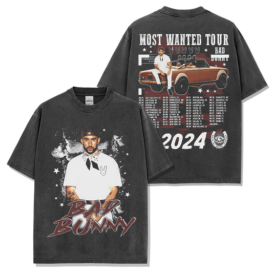 MONACO TEE