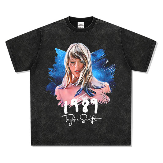 1989 SWIFT TEE