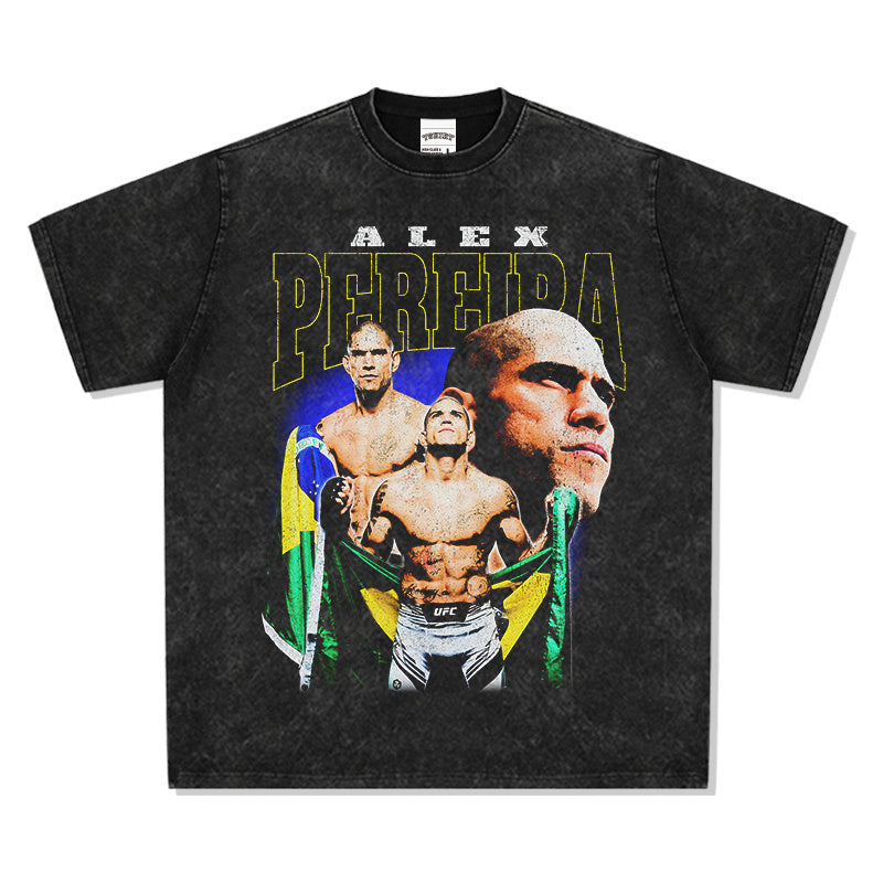 ALEX PEREIRA TEE