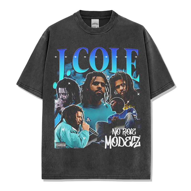 NO ROLE MODELZ TEE
