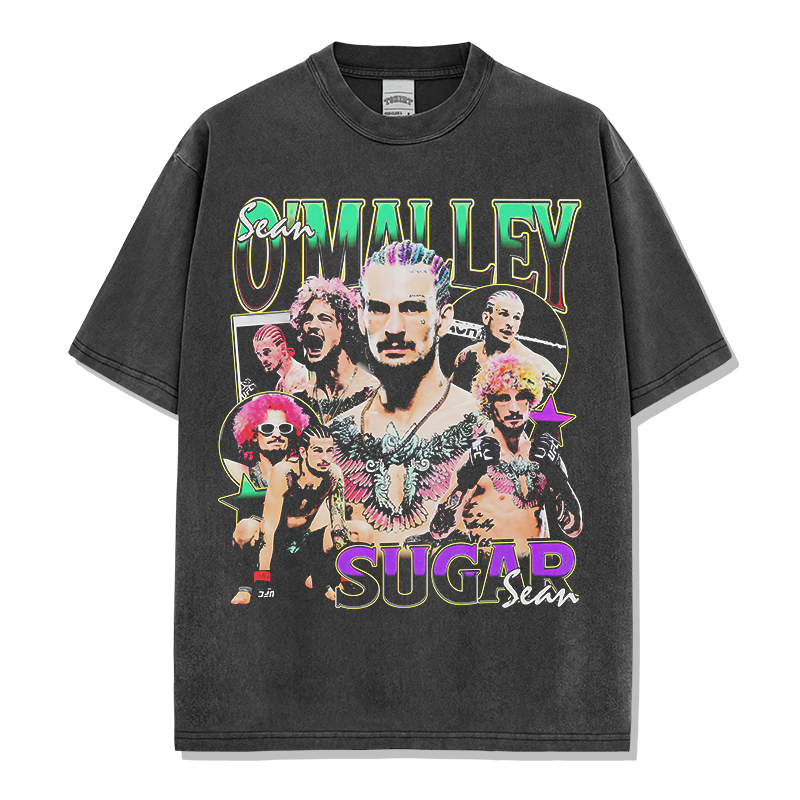 SUGAR SEAN TEE