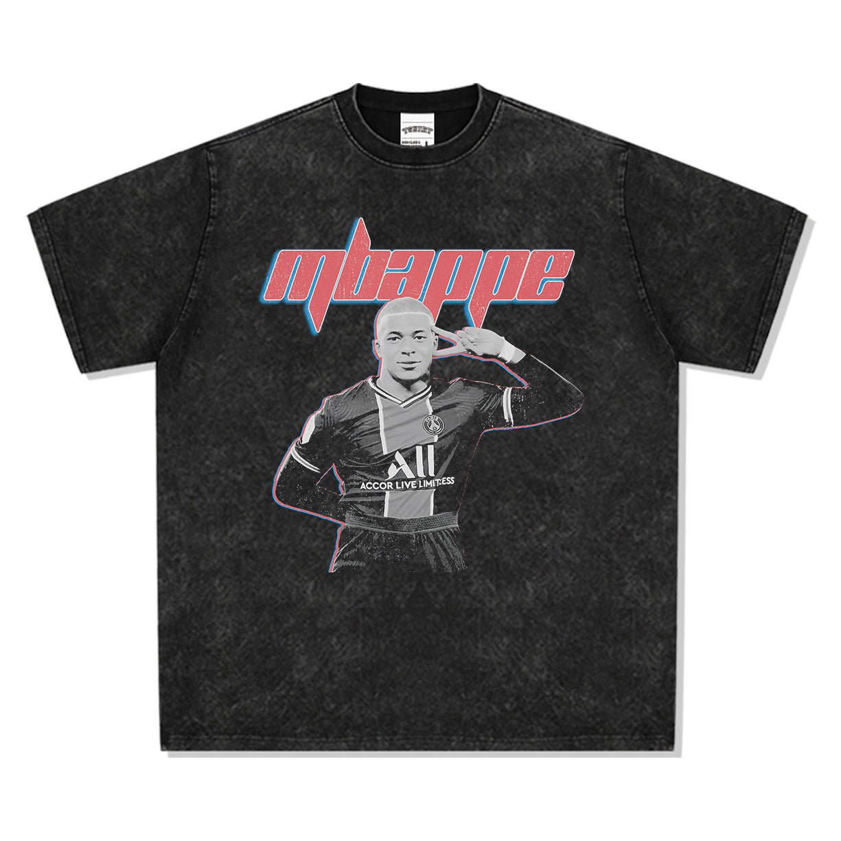 MBAPPE TEE