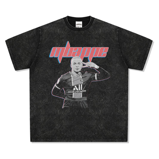 MBAPPE TEE