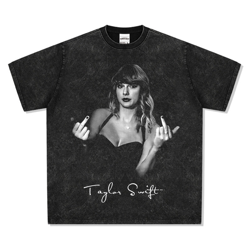 SWIFT FU TEE