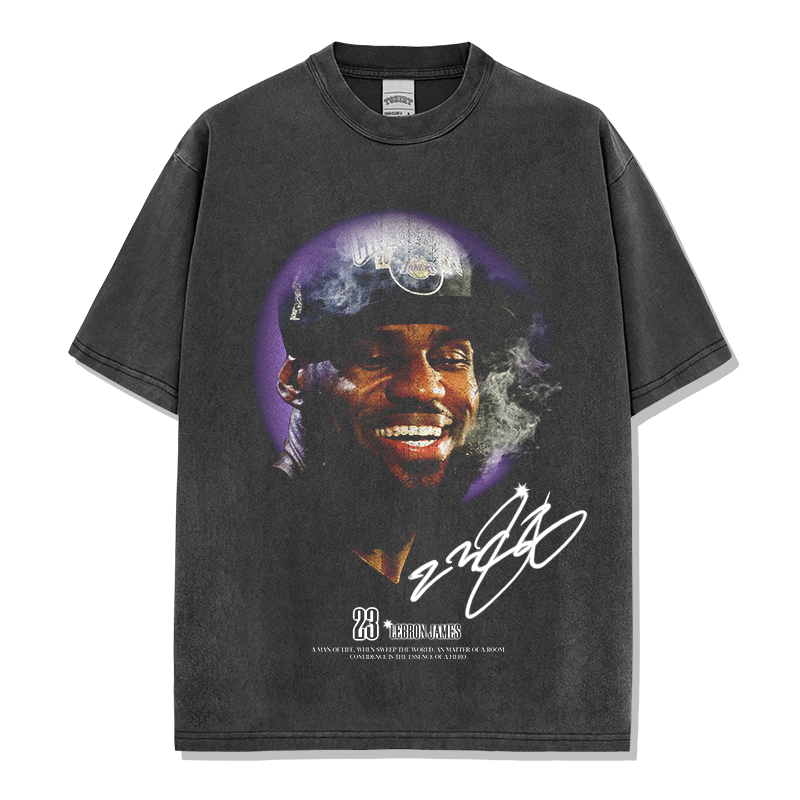 CHAMPION SIGNATURE TEE