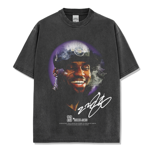 CHAMPION SIGNATURE TEE