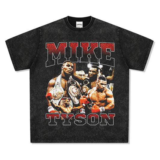 VINTAGE TYSON TEE