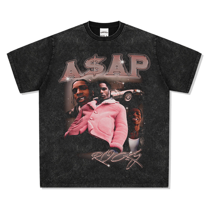 FASHION KILLA TEE