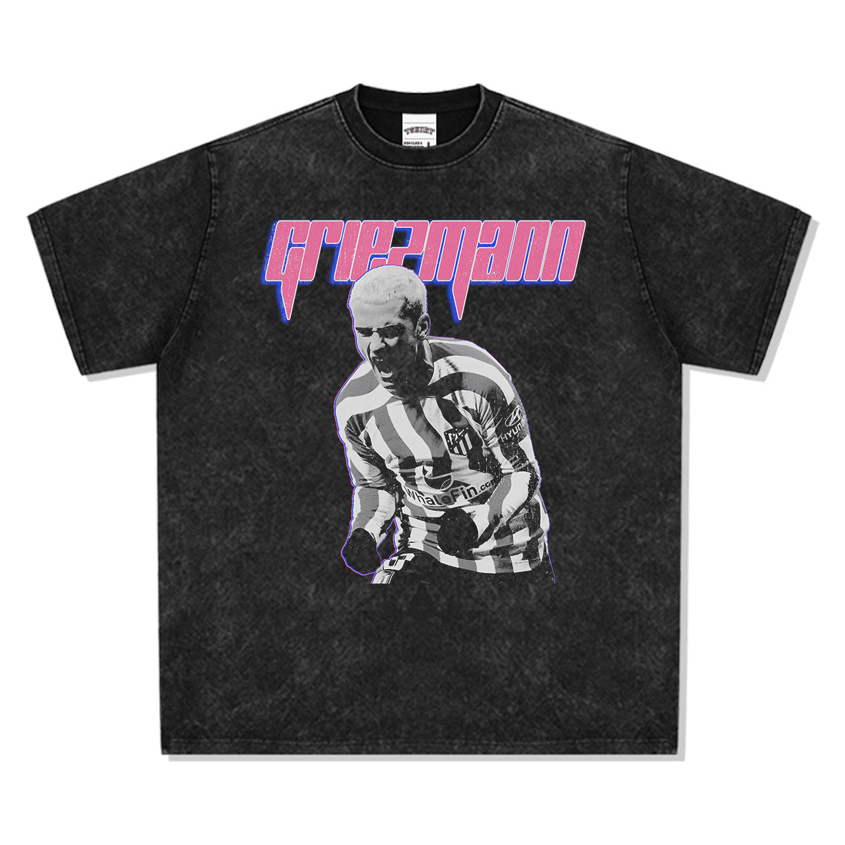 GRIEZMANN TEE