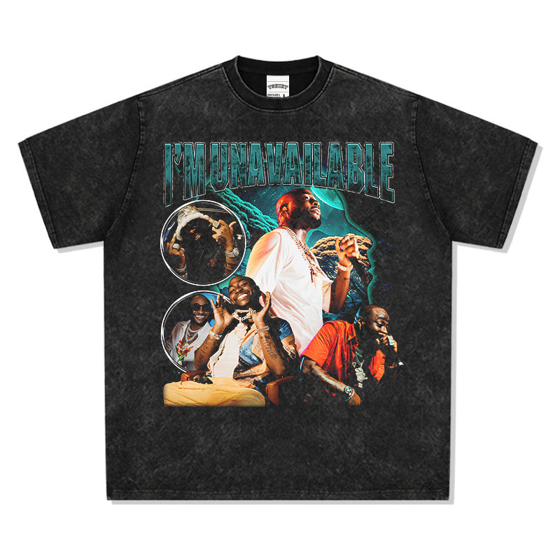 DAVIDO TEE