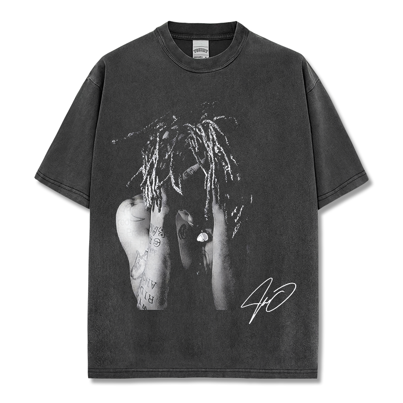 SIGNATURE XXX  TEE