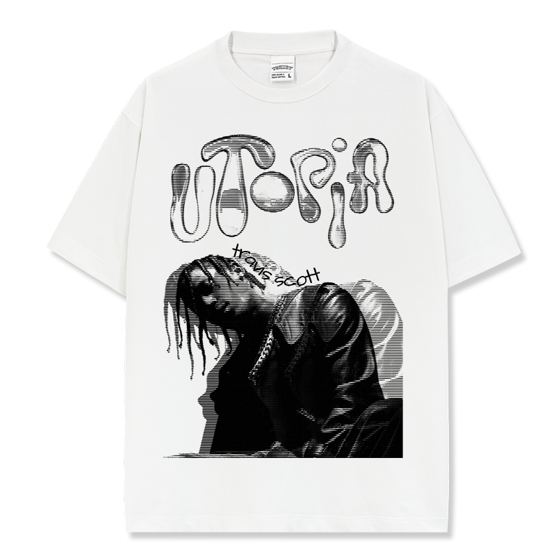 UTOPIA TEE