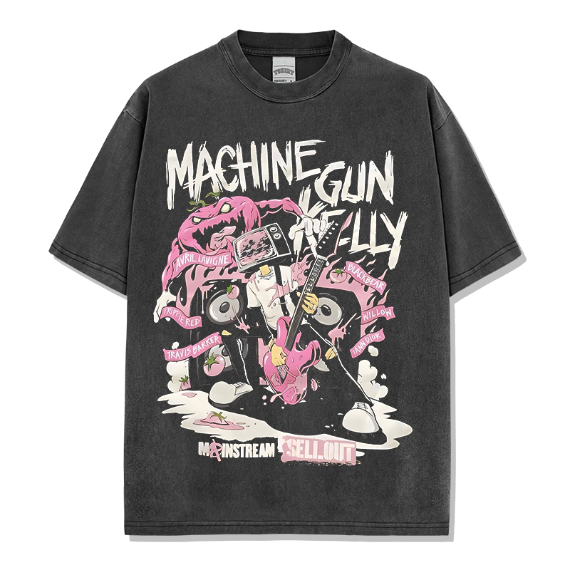 MGK TEE