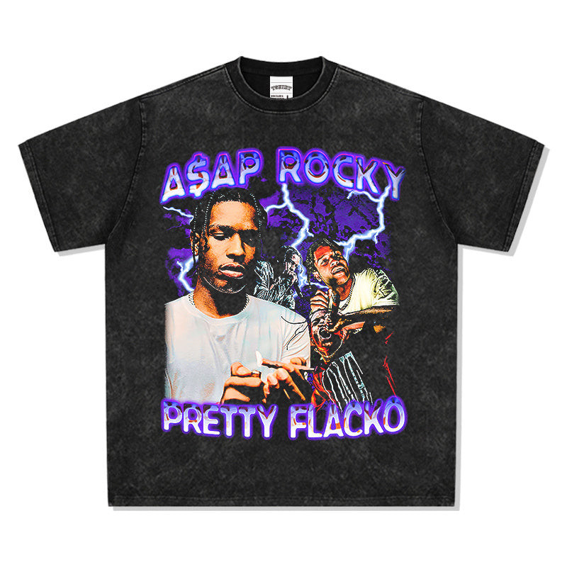 FLACKO TEE