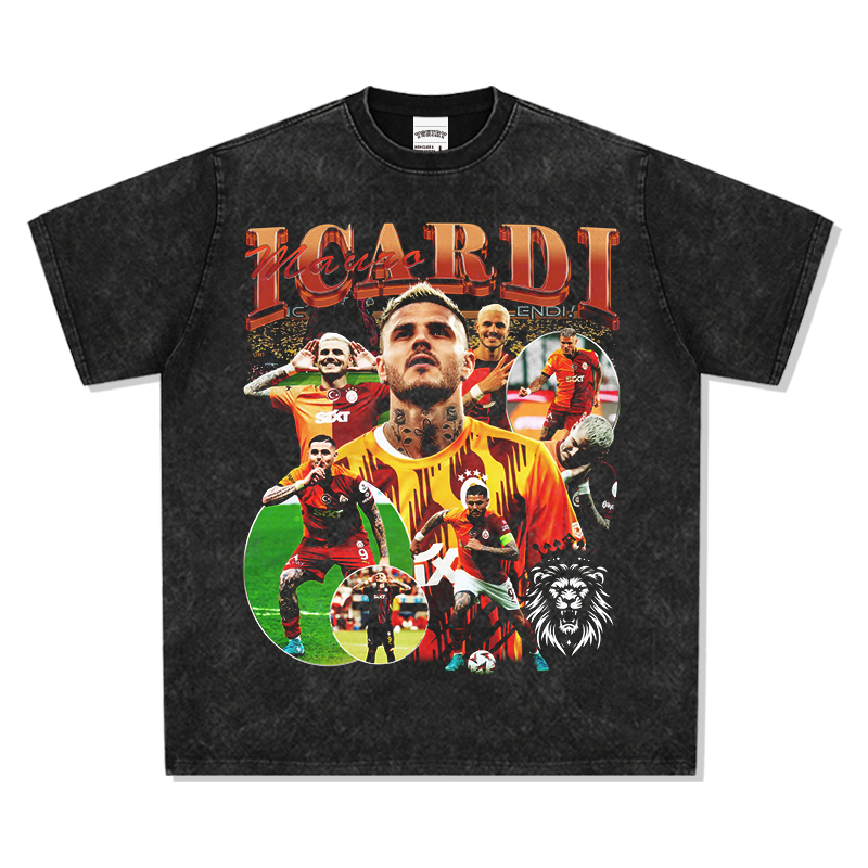 MAURO ICARDI TEE