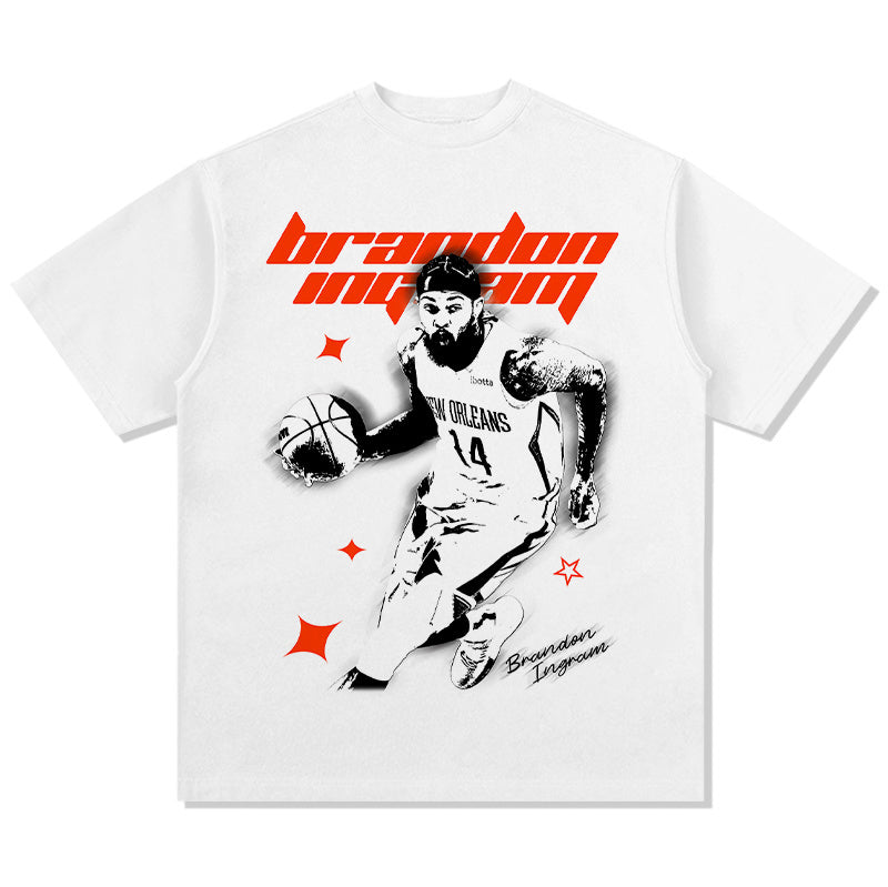 BRANDON INGRAM 2 TEE