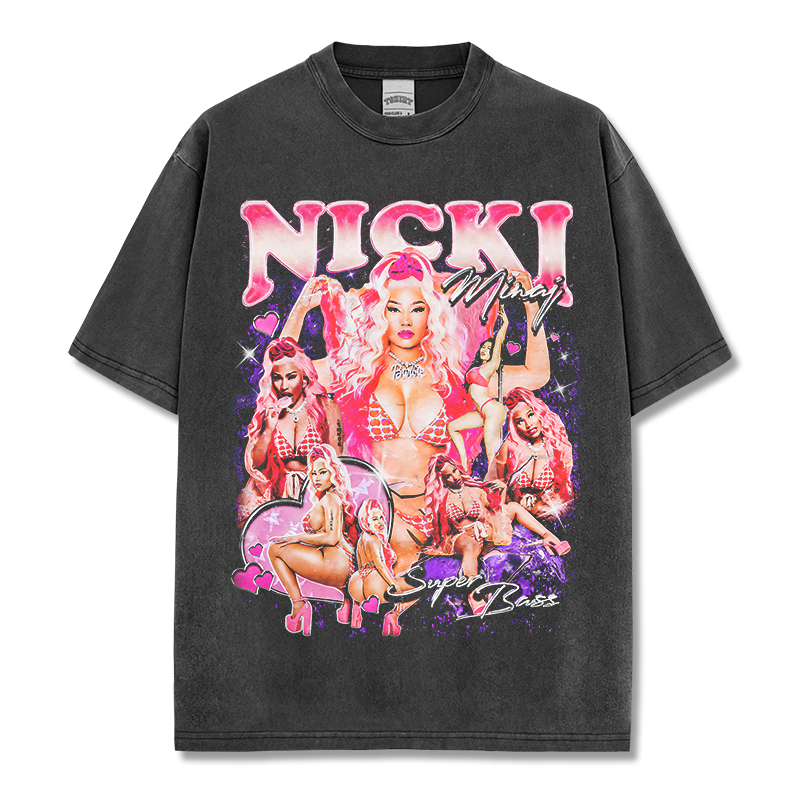 BARBIE WORLD TEE