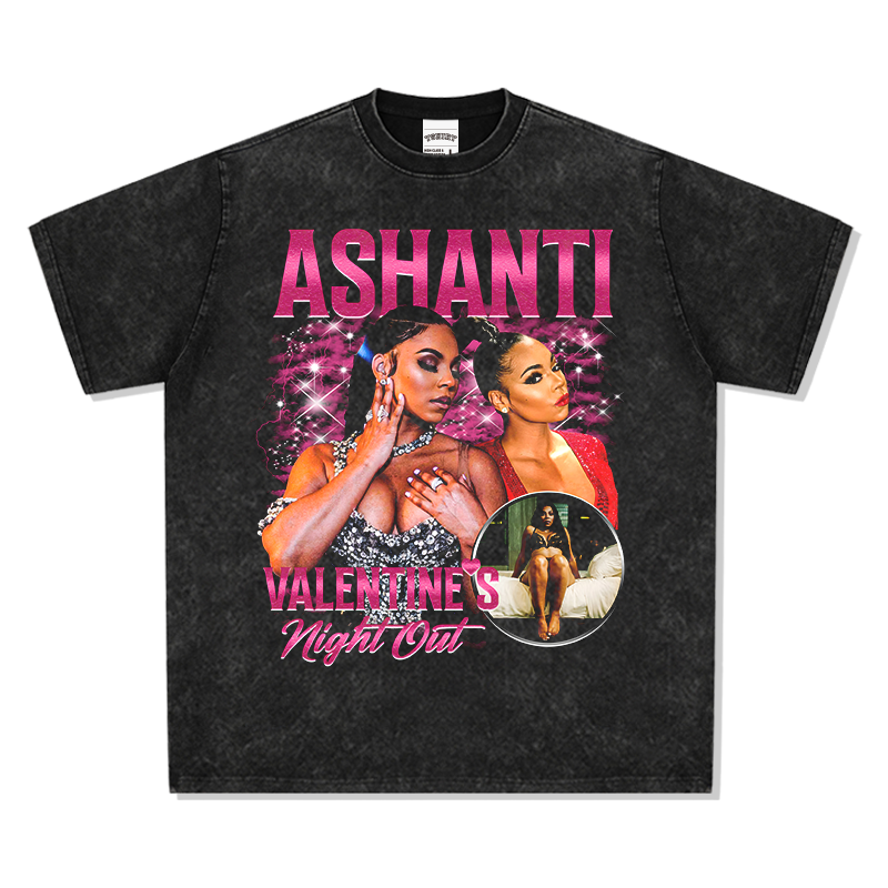 ASHANTI TEE