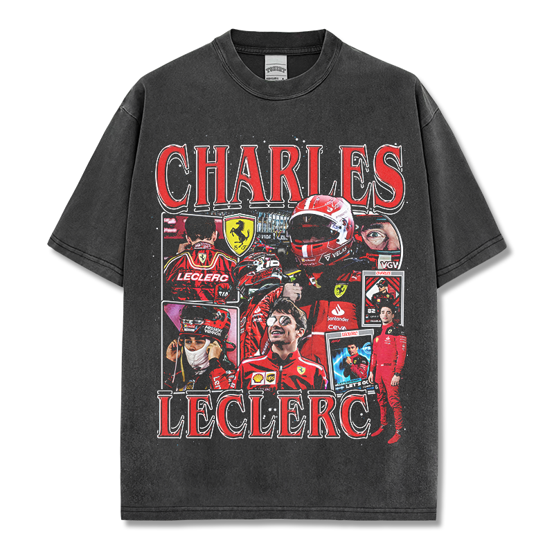 CL16 LEGACY TEE