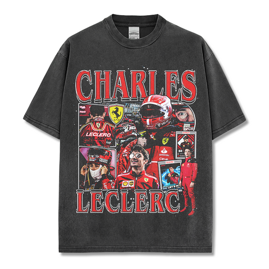 CL16 LEGACY TEE
