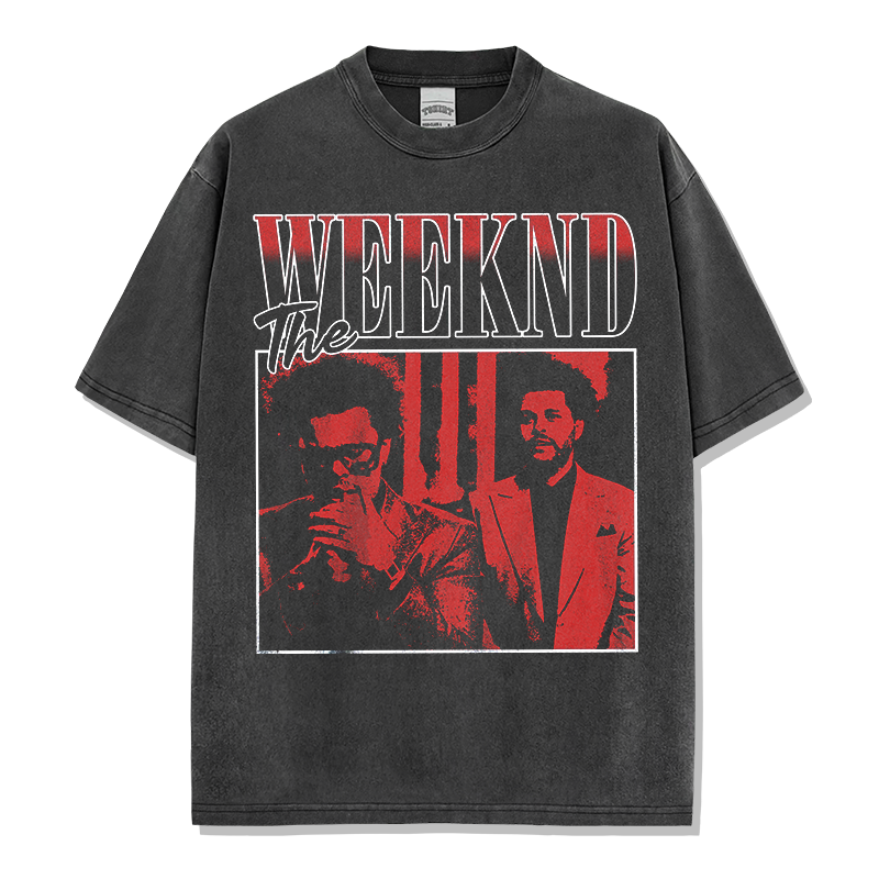 STARBOY TEE
