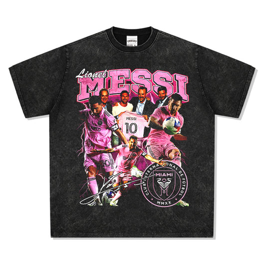 LIONEL MESSI 10 TEE