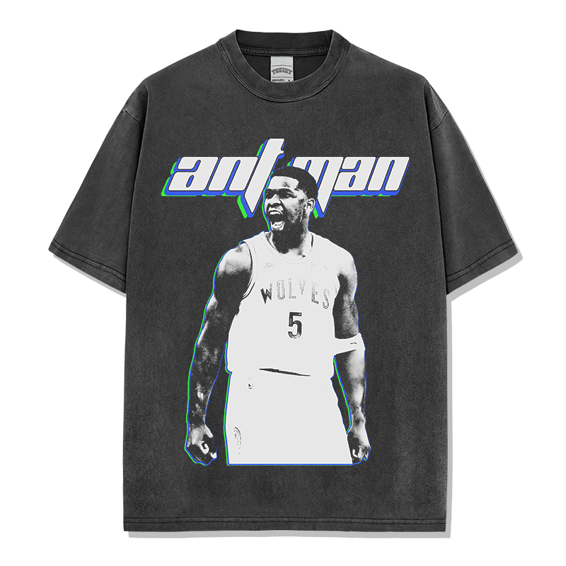 ANT MAN V2 TEE