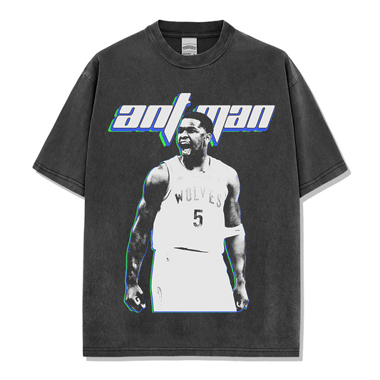 ANT MAN V2 TEE
