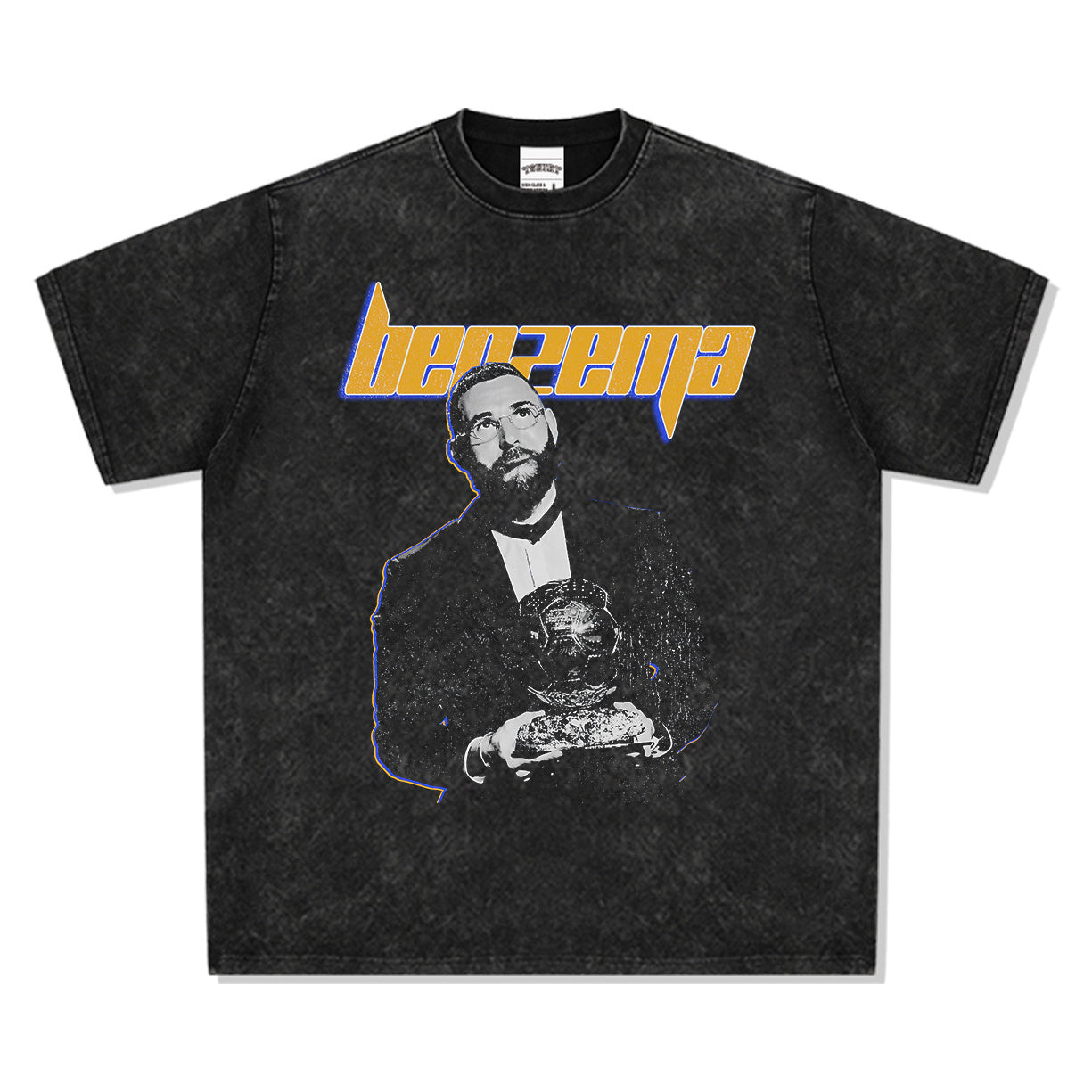 BALLON BENZ TEE