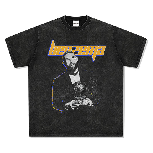 BALLON BENZ TEE