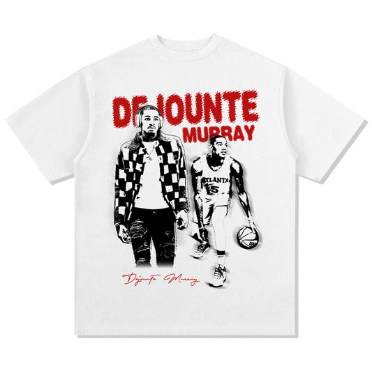 DEJOUNTE MURRAY TEE